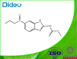 Albendazole S-oxide USP/EP/BP