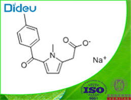 Tolmetin sodium USP/EP/BP