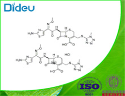 Cefmenoxime hydrochloride USP/EP/BP