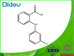 Clofenamic acid USP/EP/BP