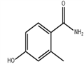 Benzamide, 4-hydroxy-2-methyl- pictures