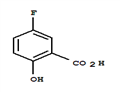 5-fluoro-2-hydroxybenzoic acid pictures