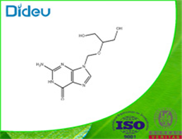 Ganciclovir USP/EP/BP