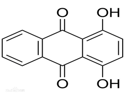 1,4-Dihydroxyanthraquinone