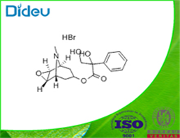Anisodine hydrobromide USP/EP/BP