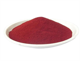 Iron oxide