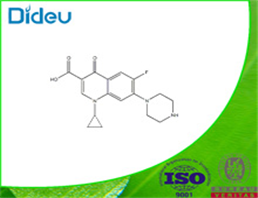 Ciprofloxacin IMpurity F USP/EP/BP