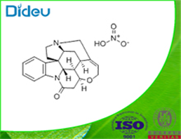 STRYCHNINE NITRATE USP/EP/BP