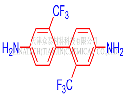 2,2'-bis(trifluoromethyl)benzidine (TFDB/TFMB)