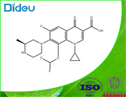 Cadrofloxacin USP/EP/BP