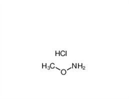 Methoxyammonium chloride