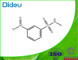 N-METHYL 3-NITROBENZENESULFONAMIDE USP/EP/BP