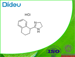 2-Tetralin-1-yl-4,5-dihydro-1H-imidazole hydrochloride USP/EP/BP