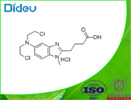 Bendamustine hydrochloride USP/EP/BP