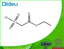 Ethyl 2-(Chlorosulfonyl)acetate USP/EP/BP