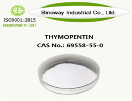 Thymopentin