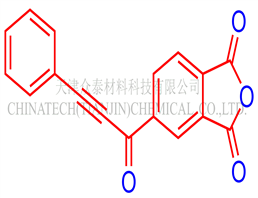 Phenyl-ethynyl-trimelletic anhydride （PETA）