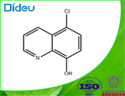 5-Chloro-8-hydroxyquinoline USP/EP/BP