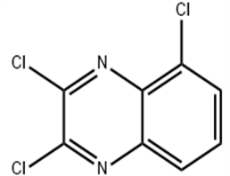 2,3,5-trichloroquinoxaline