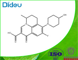 Nadifloxacin USP/EP/BP