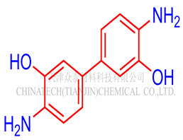 3,3'-Dihydroxybenzidine (HAB)