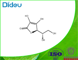 L(+)-Ascorbic acid USP/EP/BP