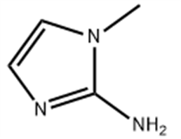 1-methyl-1H-imidazol-2-amine