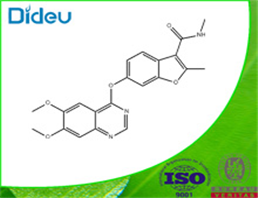 Fruquintinib|HMPL-013 USP/EP/BP