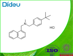 Butenafine hydrochloride USP/EP/BP