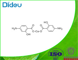 Calcium 4-aminosalicylate USP/EP/BP