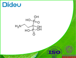 Pamidronic acid USP/EP/BP