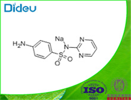 Sodium sulfadiazine USP/EP/BP