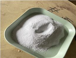Aluminium Potassium Sulfate