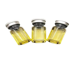 Trenbolone Hexahydrobenzyl Carbonate