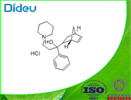 Biperiden hydrochloride USP/EP/BP