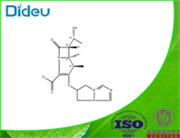 Biapenem USP/EP/BP