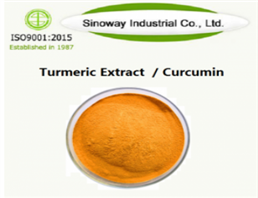 Nanoactive Curcumin