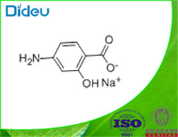 Sodium 4-aminosalicylate USP/EP/BP