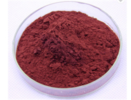 astaxanthin oil