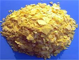 Sodium sulfide