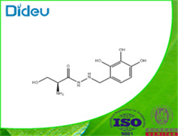 2-Amino-3-hydroxy-2'-(2,3,4-trihydroxybenzyl)propionohydrazide USP/EP/BP