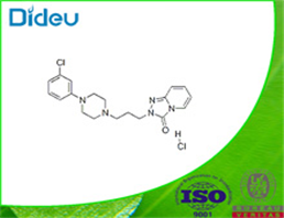 Trazodone hydrochloride USP/EP/BP