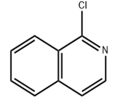 1-Chloroisoquinoline