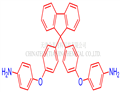 9,9-Bis[4-(4-aminophenoxy)phenyl] fluorene (BAOFL) pictures