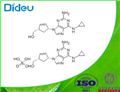 ABACAVIR SULFATE USP/EP/BP pictures