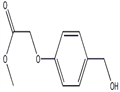 Acetic acid, [4-(hydroxymethyl)phenoxy]-, methyl ester pictures