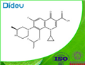 Cadrofloxacin USP/EP/BP pictures