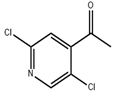 1-(2,5-dichloropyridin-4-yl)ethanone pictures