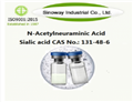 131-48-6 N-Acetylneuraminic Acid / Sialic Acid