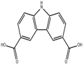 9H-carbazole-3,6-dicarboxylic acid pictures